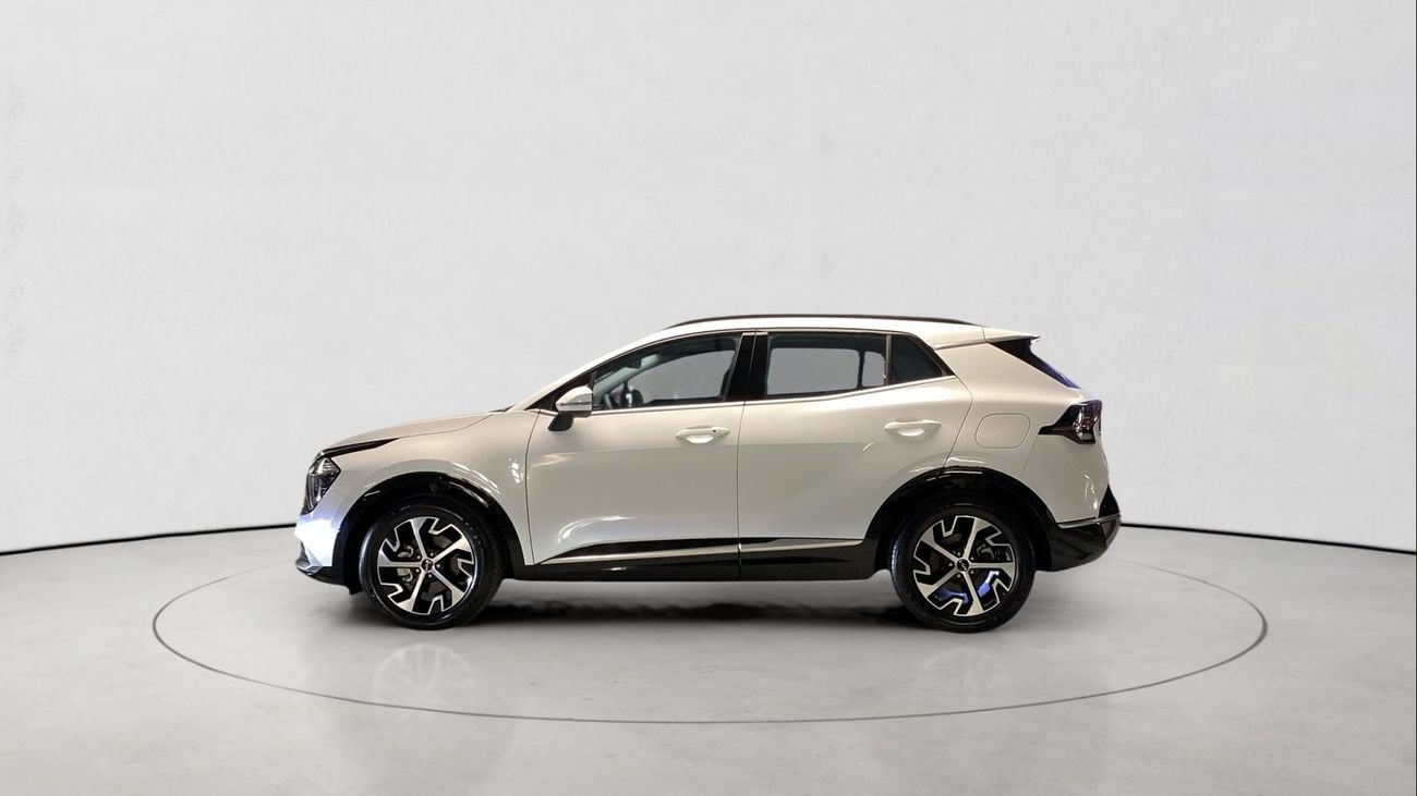 Kia Sportage 1.6 T-GDI 2WD EX | Guaranteed Warranty | 0 Down Payment