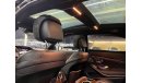 Mercedes-Benz S 550 S 550L 2014 IMPORT JAPAN V.C.C