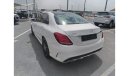 Mercedes-Benz C200 MERCEDES C200 V4 2016