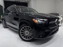 Mercedes Benz GLE350 USA SPEC
