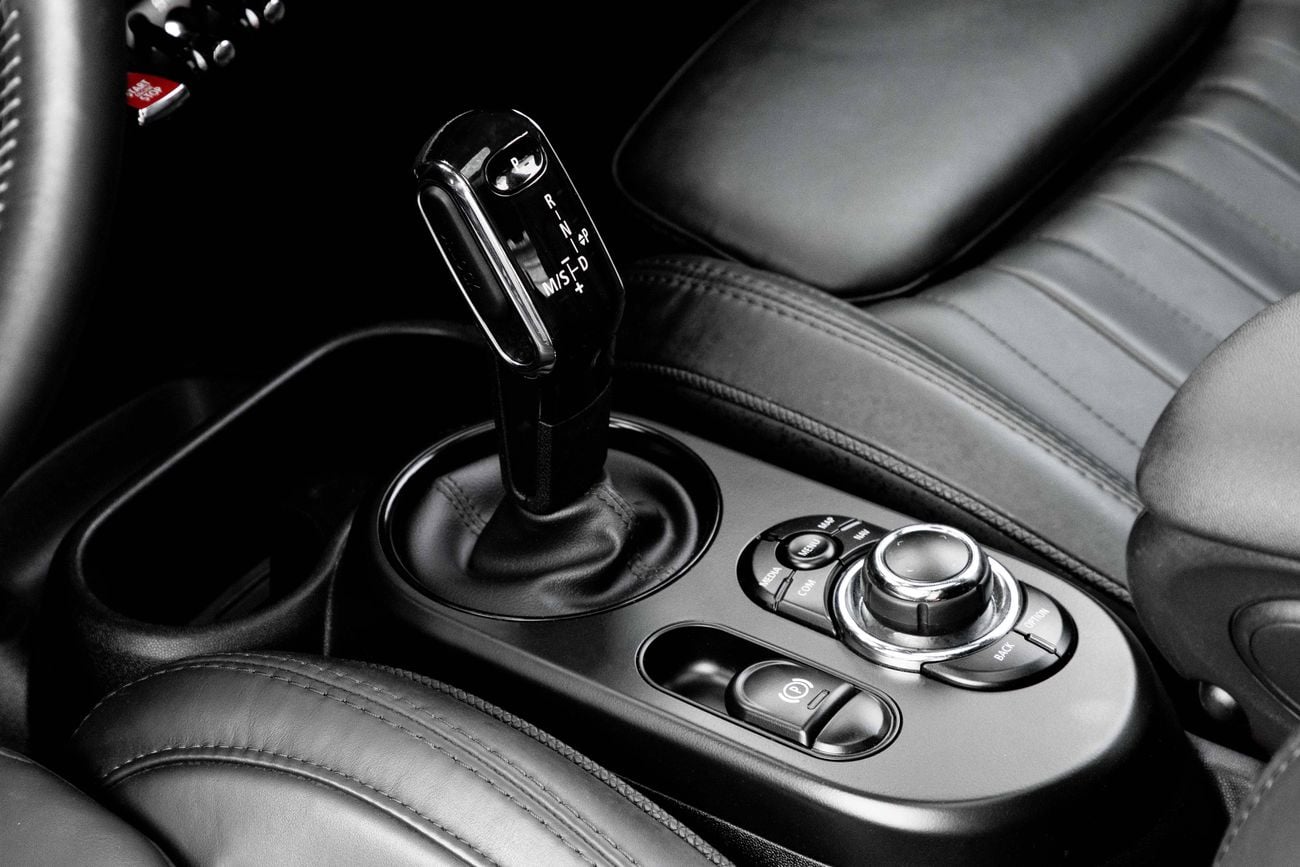 ميني كوبر Cooper S | 1,567 P.M | 0% Downpayment | WARRANTY!