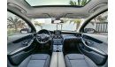 Mercedes-Benz C200 Panoramic - GCC - AED 1,939 PM - 0% DP