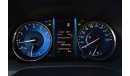 تويوتا فورتونر Gx-r V6 4.0l Petrol 4wd Automatic (Euro 4)