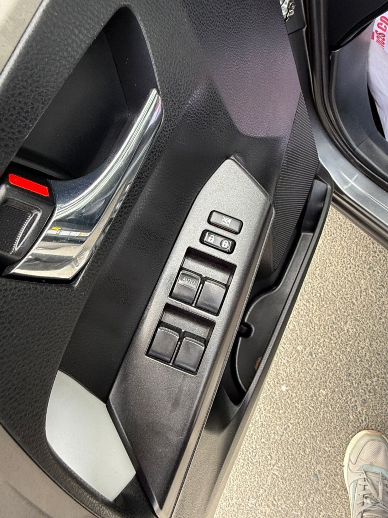 Toyota RAV4 VXR HEV 2.5L (219 HP) AWD