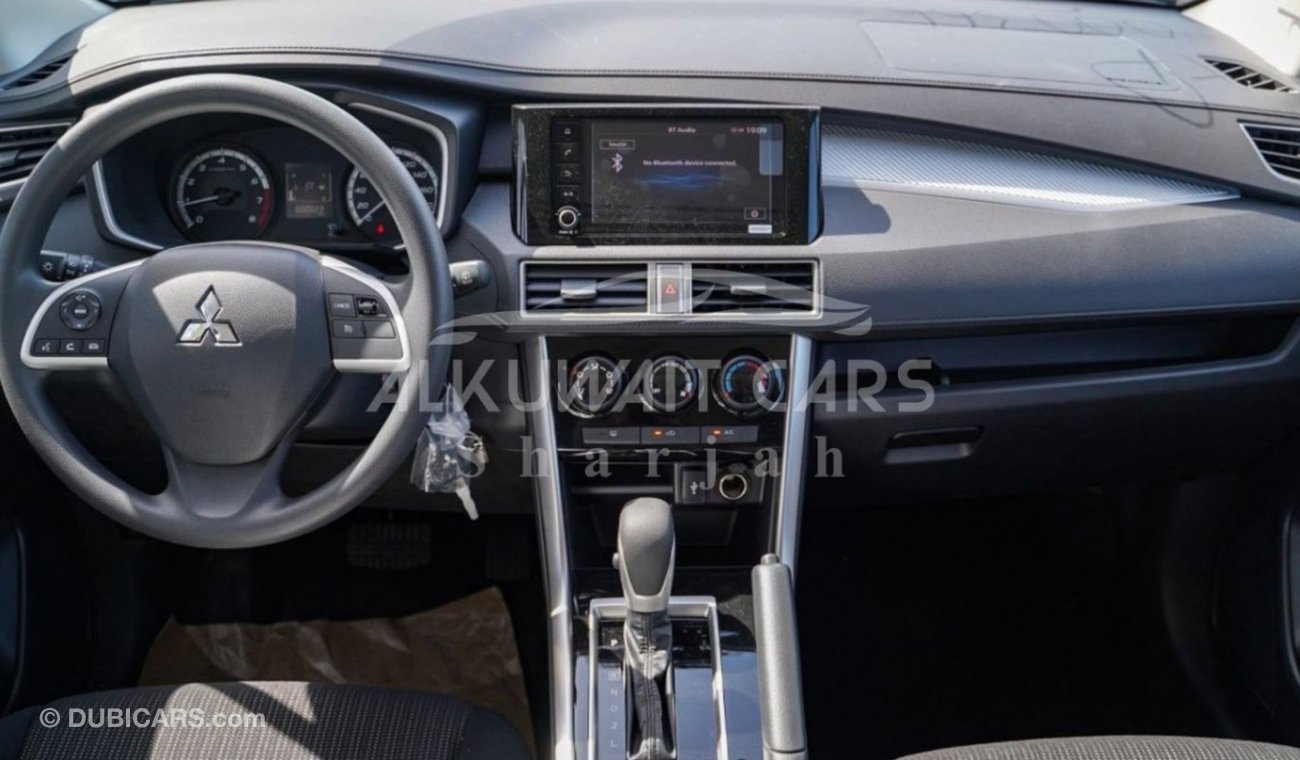 ميتسوبيشي إكسباندر MITSUBISHI XPANDER 1.5L PETROL AT