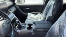 Toyota Land Cruiser LC300 VX 3.5L Petrol 2025YM