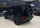 Mercedes-Benz G 63 AMG Std 4.0L