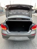 Kia Pegas EX