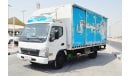 Mitsubishi Fuso CANTER HD 5 TON