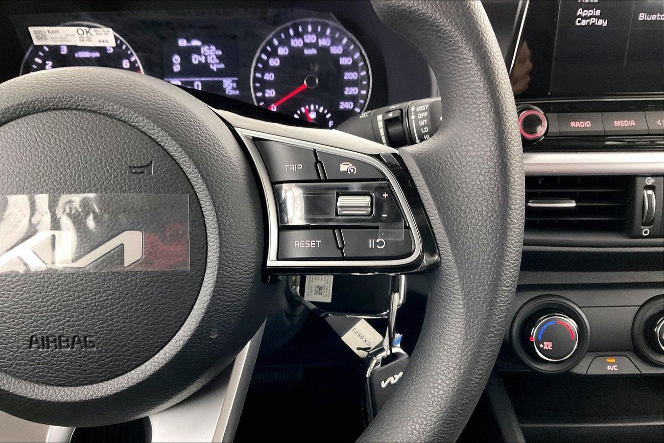 Kia Cerato LX | Guaranteed Warranty | 0 Down Payment