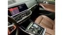 BMW X5 50i M Sport GCC .. FSH .. M kit .. V8 .. Original Paint .. Perfect Condition
