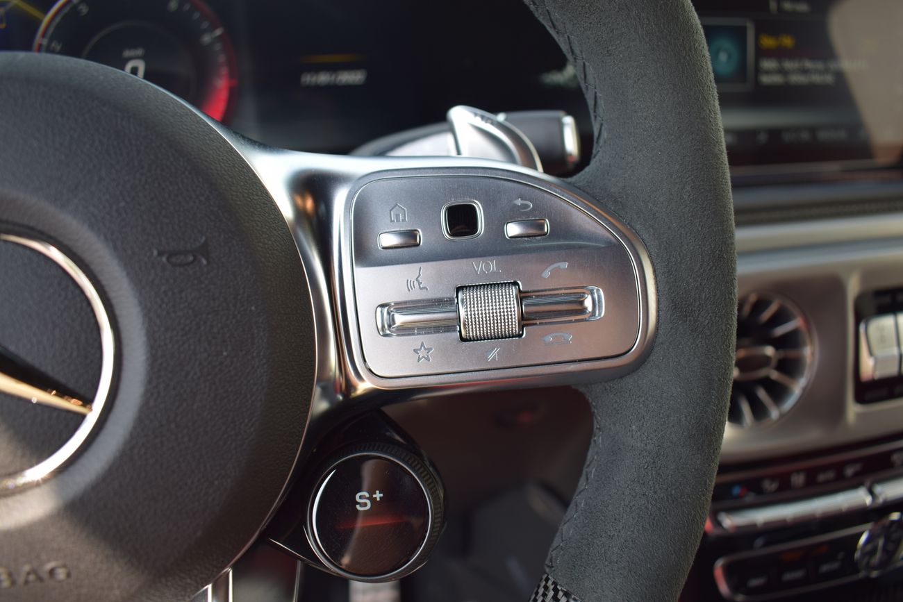 Mercedes-Benz G 63 AMG Mercedes Benz G63 AMG