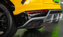 Lamborghini Urus 2020 BRAND NEW LAMBORGHINI URUS WITH Q CITURA STITCHING AND BANG & OLUFSEN SPEAKERS