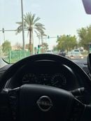 نيسان باترول LE PLATINUM