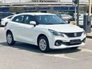Suzuki Baleno GLX Price: AED 34,000  Flexible Payment Options:  AED 567/Month for 5 years  *Bank terms & conditions ap