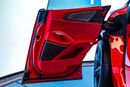 Ferrari Purosangue STANDARD | Rosso Corsa | Full Carbon | Fully Loaded