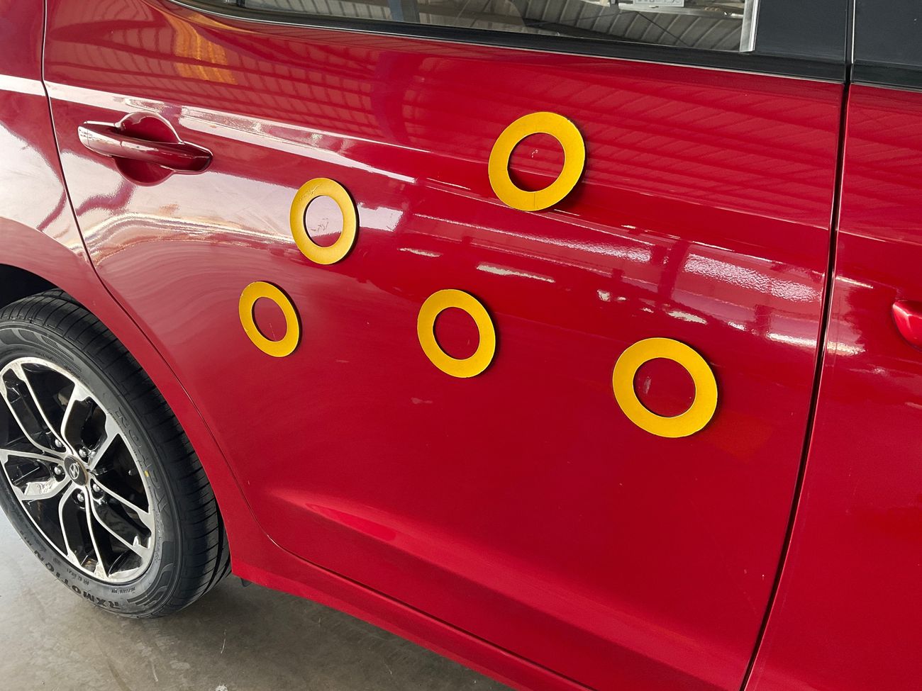 Hyundai Elantra Comfort | Guaranteed Warranty | 0 Down Payment