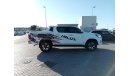 تويوتا هيلوكس TOYOTA HILUX PICK UP RIGHT HAND DRIVE (PM1167)