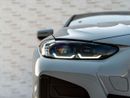 BMW 420i Gran Coupe M Sport