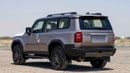 تويوتا برادو TXL1 (LHD) TOYOTA PRADO 250 2.8D AT MY2025 – BRONZE