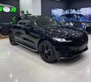 Jaguar F Pace R-Dynamic Black P250 2.0L