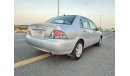 Mitsubishi Lancer Mitsubishi Lancer 2011 GCC very celen car