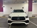 Mercedes-Benz GLE 450 GLE 450E 4matic