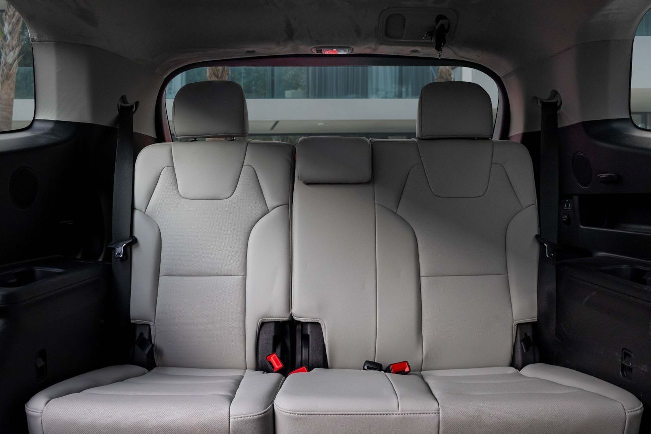 Kia Telluride GT | 2,937 P.M  | 0% Downpayment | Immaculate Condition!