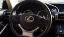 Lexus IS300