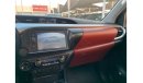 Toyota Hilux SR5 2021 4x4 Full Automatic Ref#554