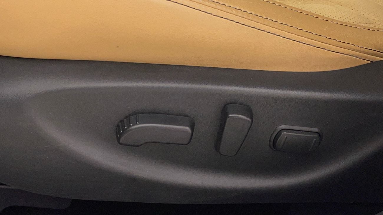 نيسان ماكسيما SR 3.5 | بدون دفعة مقدمة | اختبار القيادة في المنزل