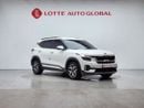 Kia Seltos 2020 KIA SELTOS (G) 1.6 Noblesse 2WD