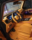 BRABUS 900 - Mercedes-AMG G 63