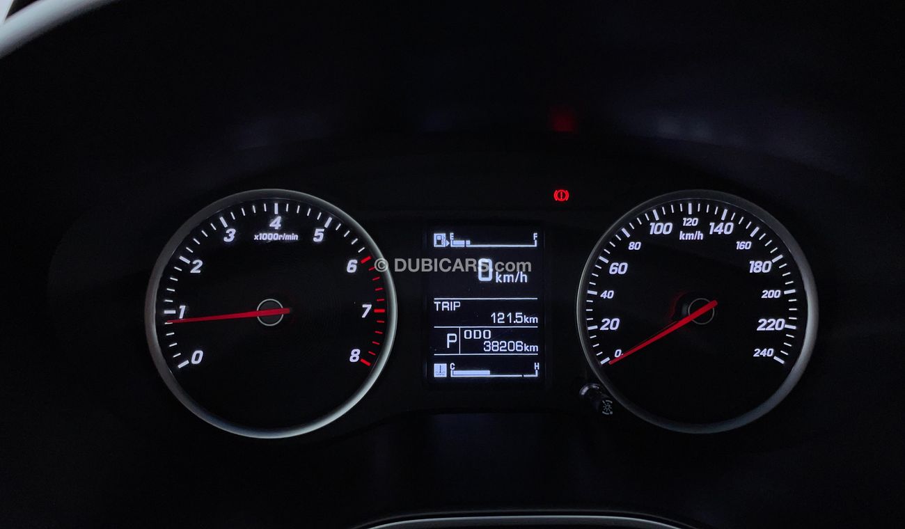 Chevrolet Captiva LS 1.5 | Zero Down Payment | Free Home Test Drive