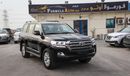 تويوتا لاند كروزر
