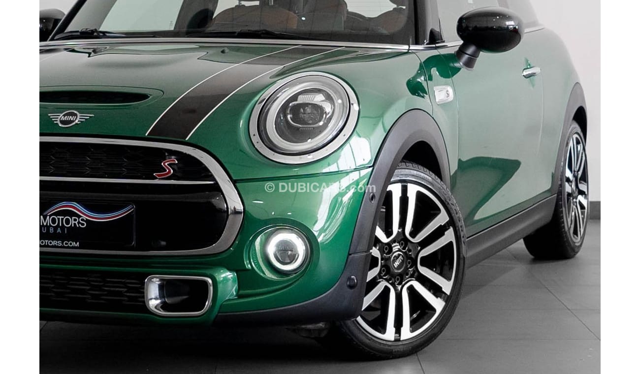 Mini Cooper S 2020 Mini Cooper S / JCW Kit / Full Mini Service History