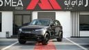 لاند روفر رينج روفر سبورت Dynamic HSE P400 3.0L