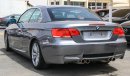 BMW 330i Body M3