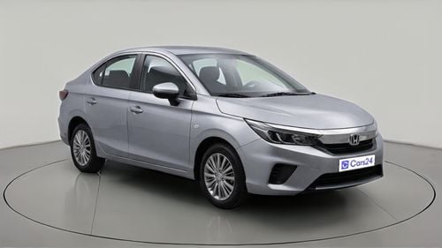 هوندا سيتي 2022 LX | AED 580/Month | 0 DP | 30 Day Return | Warranty | Service History