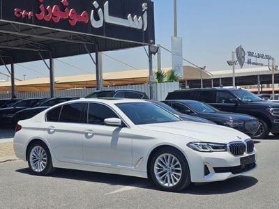 BMW 520i JOY EDITION