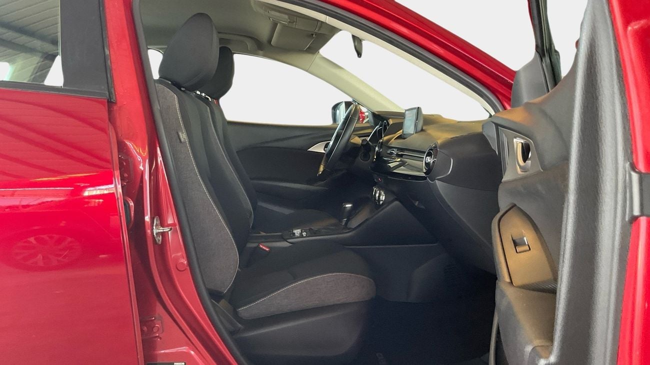 Mazda CX-3 2.0 GT AUTO 2WD | Guaranteed Warranty | 0 Down Payment