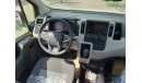 Toyota Hiace diesel12 SEAT