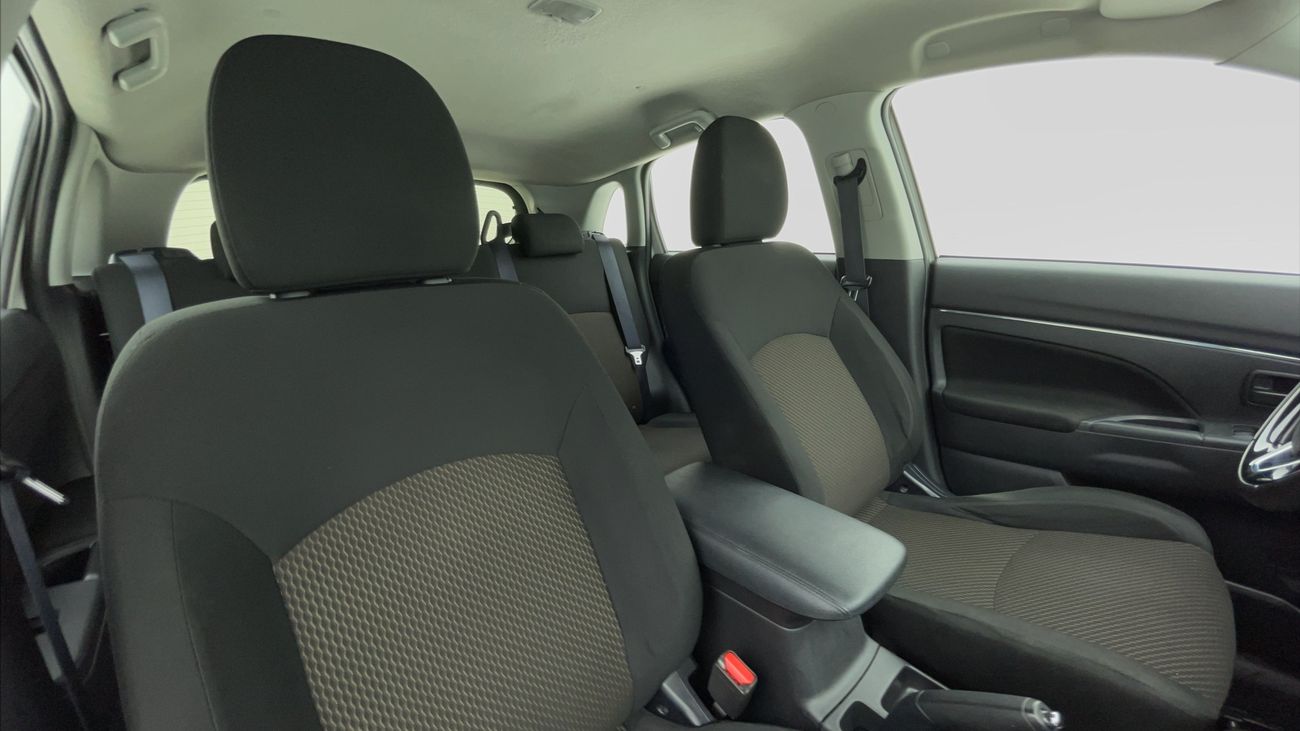 Mitsubishi ASX GLX MIDLINE 2 | Zero Down Payment | Home Test Drive