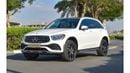 Mercedes Benz GLC 300 4MATIC Mercedes GLC300 AMG / 2022 / USA