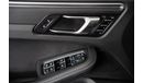 Porsche Macan 2.0L turbocharged 2.0