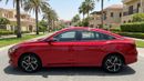 MG GT COMFORT 2023 | AED 579/Month | 0 DP | 30 Day Return | Warranty | Service History