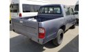 Toyota Hilux Hilux RIGHT HAND DRIVE (Stock no PM 297 )