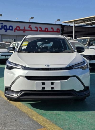 Toyota Frontlander STD