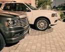 Lincoln Navigator Std 3.5L (385 HP)