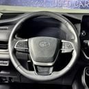 تويوتا جراند هايلاندر XLE